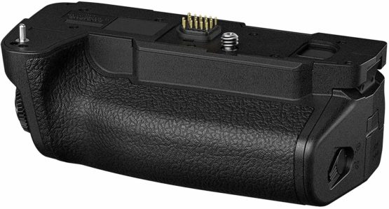 Olympus HLD-9 Power Battery Grip Plus - Black - Image 3