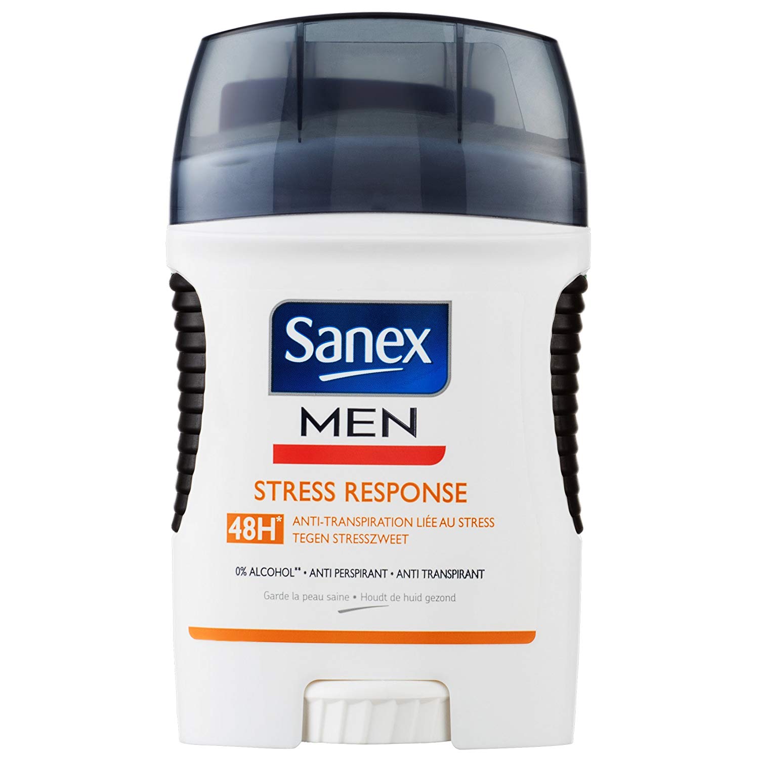 Sanex Stress Response Men’s Deodorant Stick 50 ml BigaMart