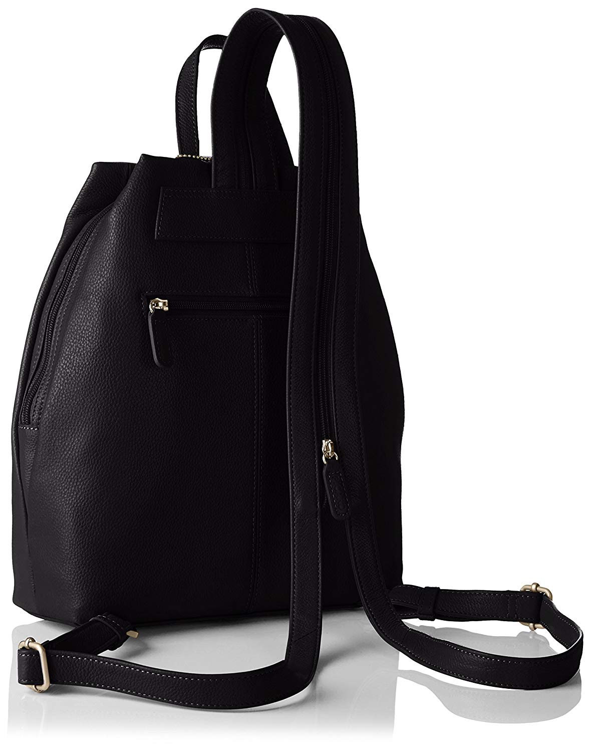 Picard Womens Luis Backpack Black (Schwarz), 25x30x9 cm (W x H x L) - Image 2