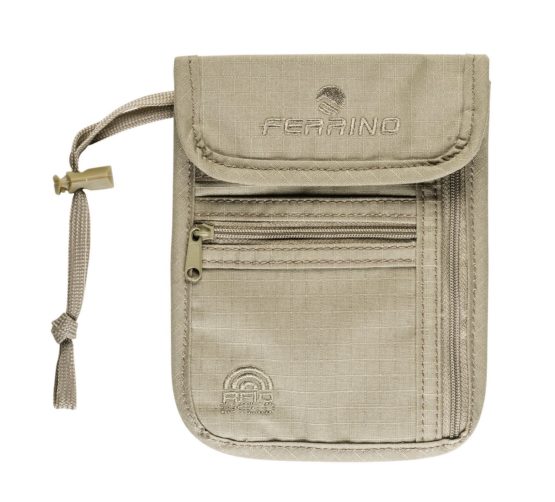 Ferrino Anouk Document Holder