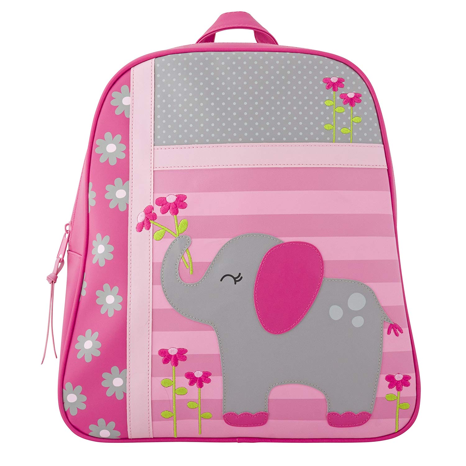 Stephen Joseph Children’s Toddler Rucksack – Elephant Backpack, 34 cm ...