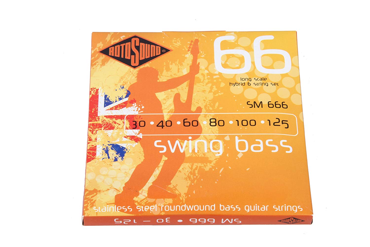 String 45. Rotosound sm665. rotosound rs66ld bass strings stainless steel. rs66le rotosound 50-110. rotosound 80/20.