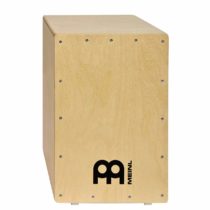 MEINL Percussion Headliner Series Snare Cajon - Natural (HCAJ100NT)