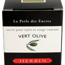 jherbin 30 ml "D" Ink Bottle - Olive Green