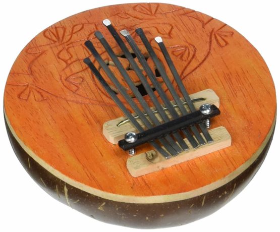 TOCA TO804545 Coconut Kalimba T-CK