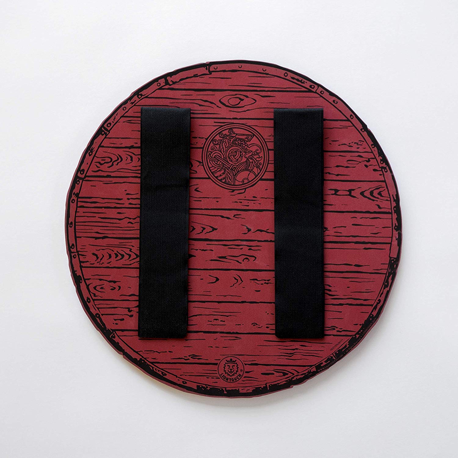 Liontouch - Viking Shield, Multicoloured, 1 - Image 2