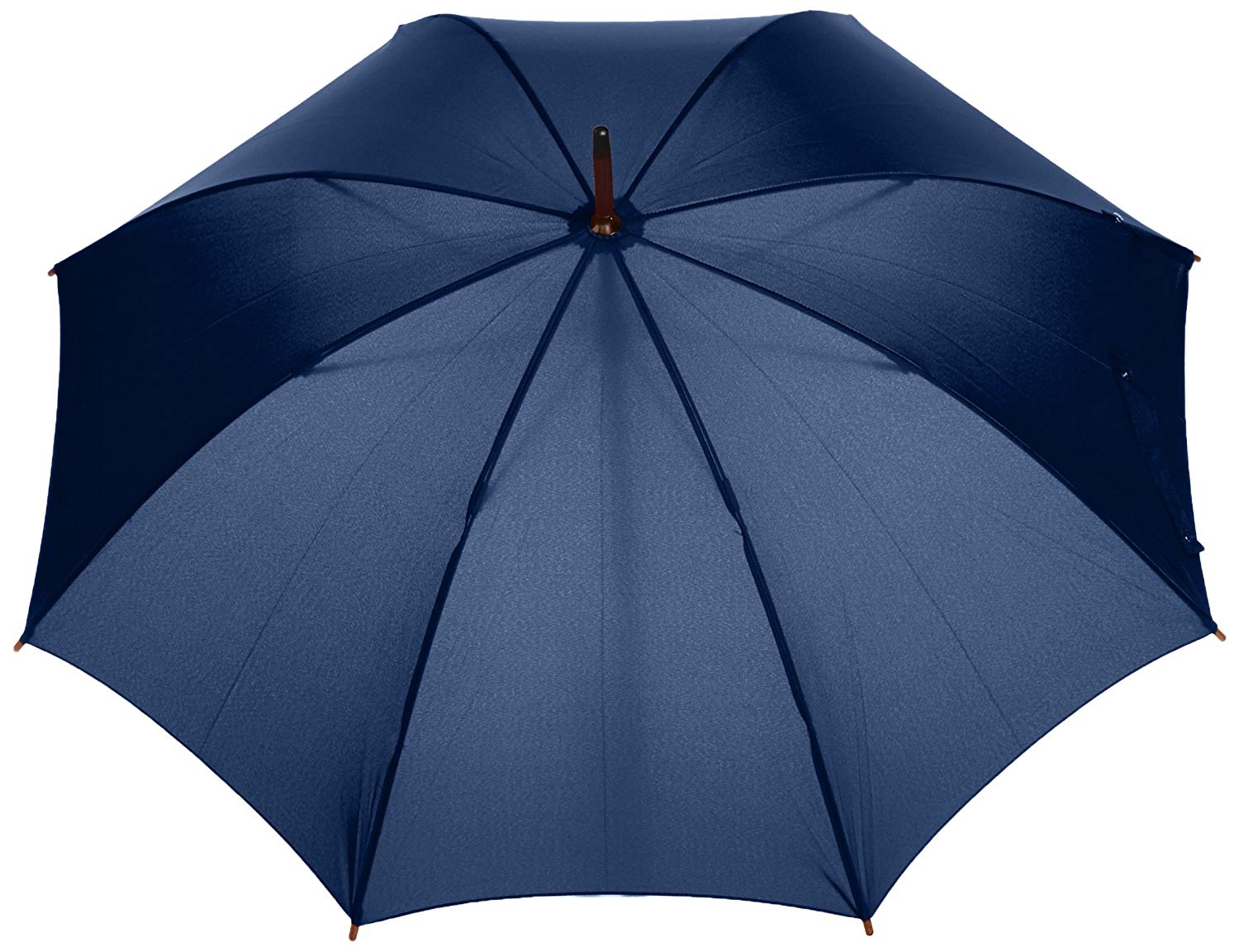 Fulton Kensington Midnight Blue Umbrella - Image 2