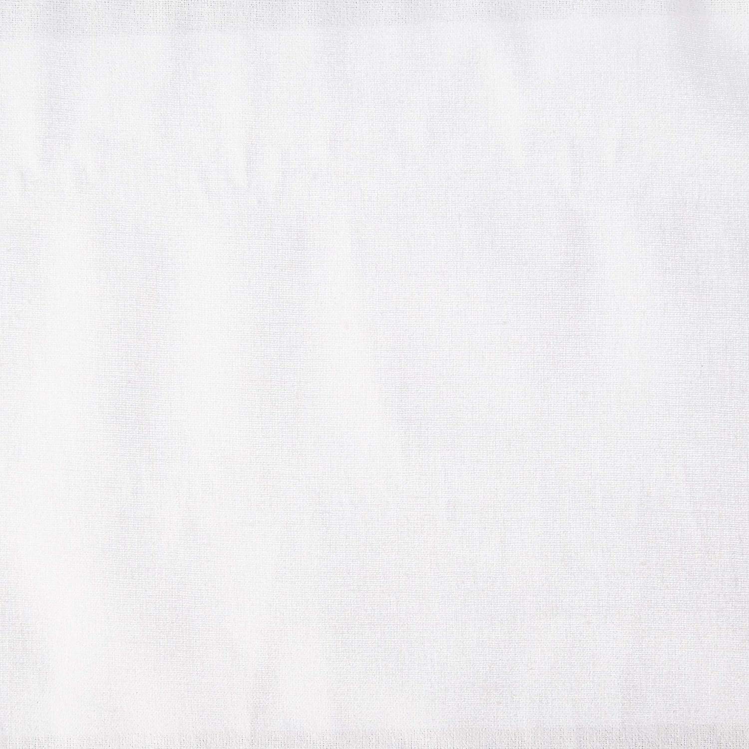 Pellon Shape-Flex Woven Interfacing-15 x 2yd, Cotton, White, 1