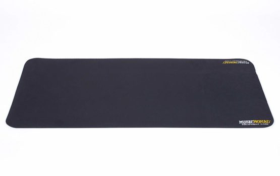 MusicNomad MN208 Premium Instrument Work Mat, 17" x 36"