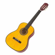 Music Alley 34 Inch Classical Junior Acoustic Guitar For Kids