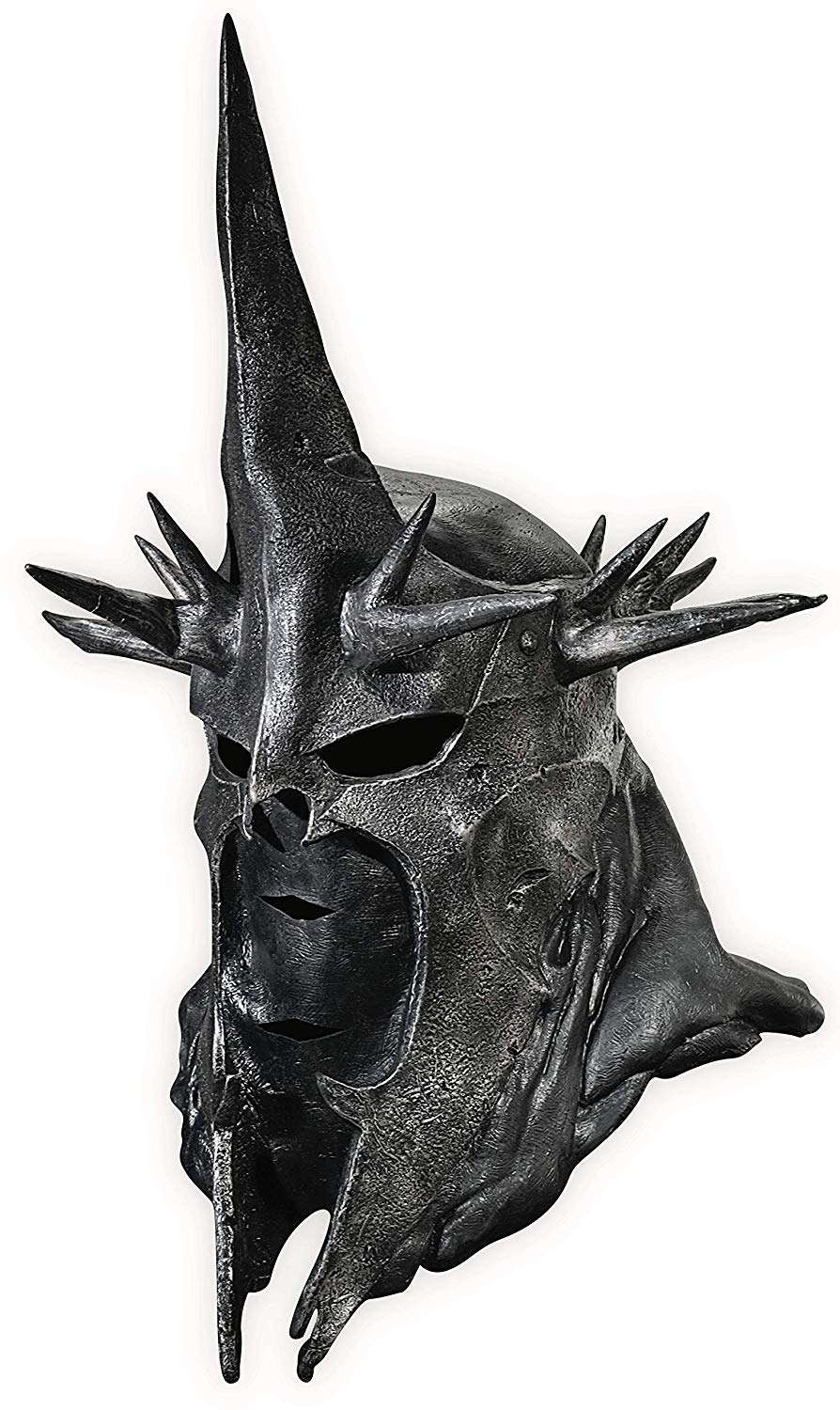 Rubies Official Costume Mask, Men - One Size - I-4178, Black