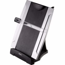 Fellowes Desktop Copy Holder with Memoboard