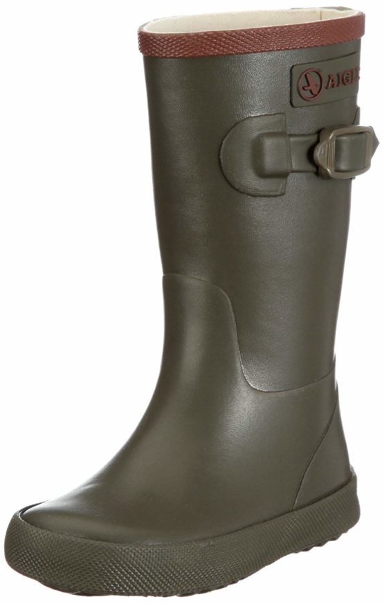 aigle wellington boots sale
