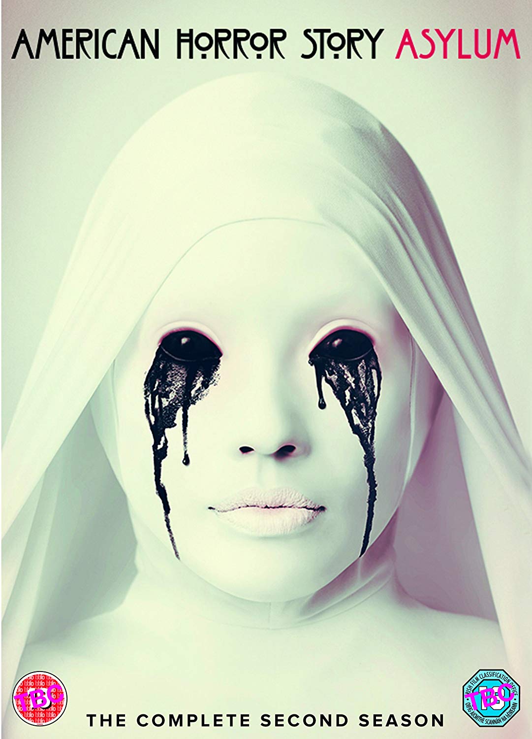 American Horror Story - Season 2 (Asylum) - Image 2