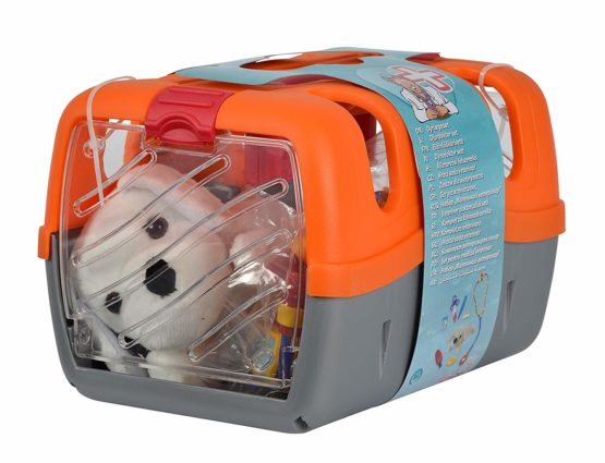 Smoby Vet Set - Image 2