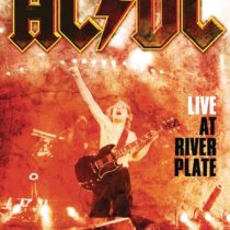 Live At River Plate [DVD] [2011] [NTSC]