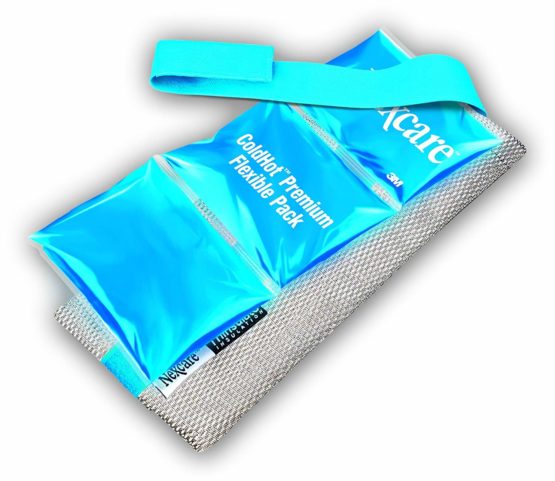 Nexcare ColdHot Premium Warm-Cold Cushion - Image 3