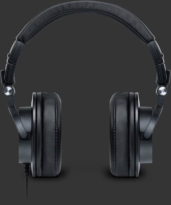 PreSonus HD9 Professional Closed Back Monitoring Headphones - Image 2