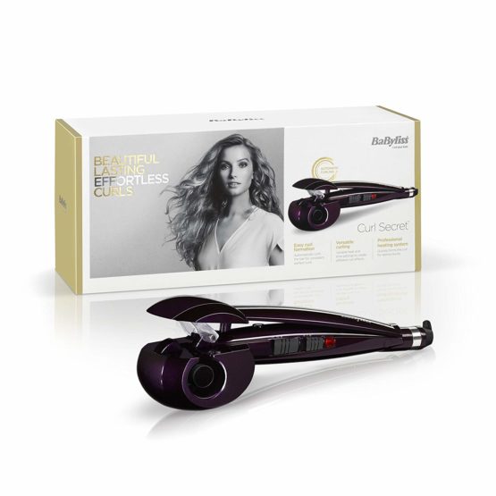 Babyliss 2667U Secret Curl Styler - Image 2