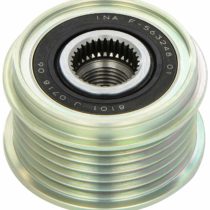 LUK 535020310 Freewheel Clutch: alternator