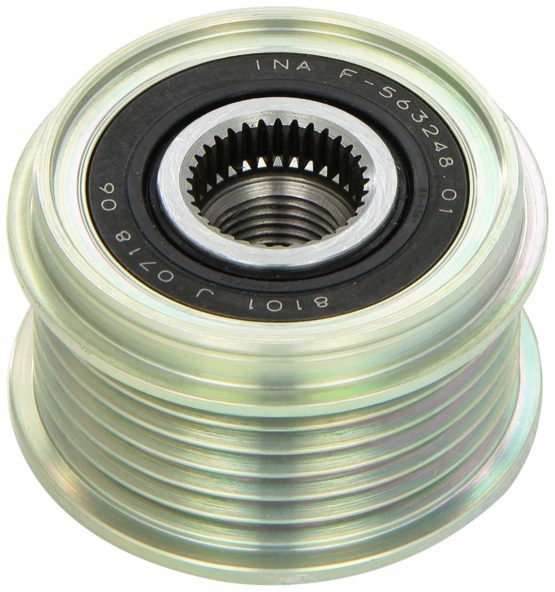 LUK 535020310 Freewheel Clutch: alternator