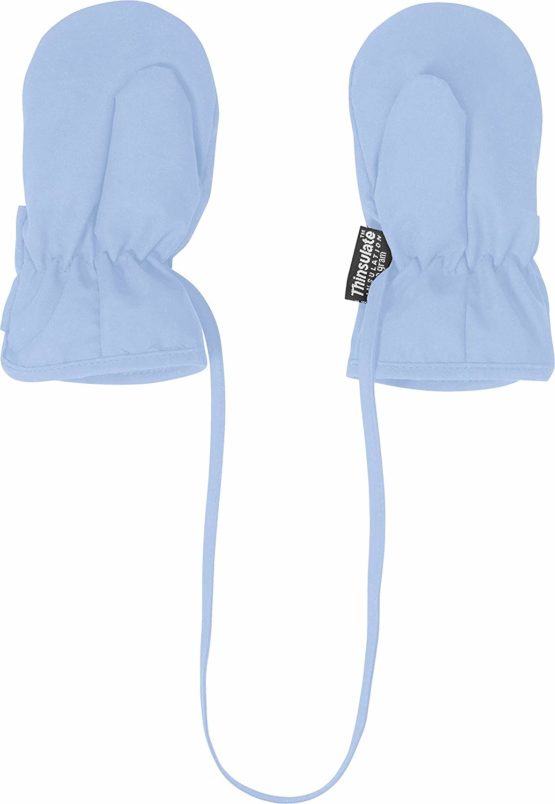 Playshoes Unisex Baby Winter Thinsulate Insulation 3m - Image 2