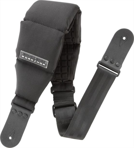 Ibanez BWS900 Bass Workshop Strap - Slip Stopper