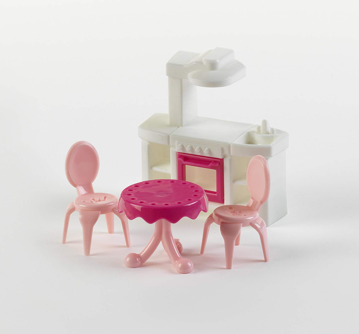 Theo Klein 5107 "Princess Coralie - Kitchen" Furniture Set (4-Piece) - Image 2