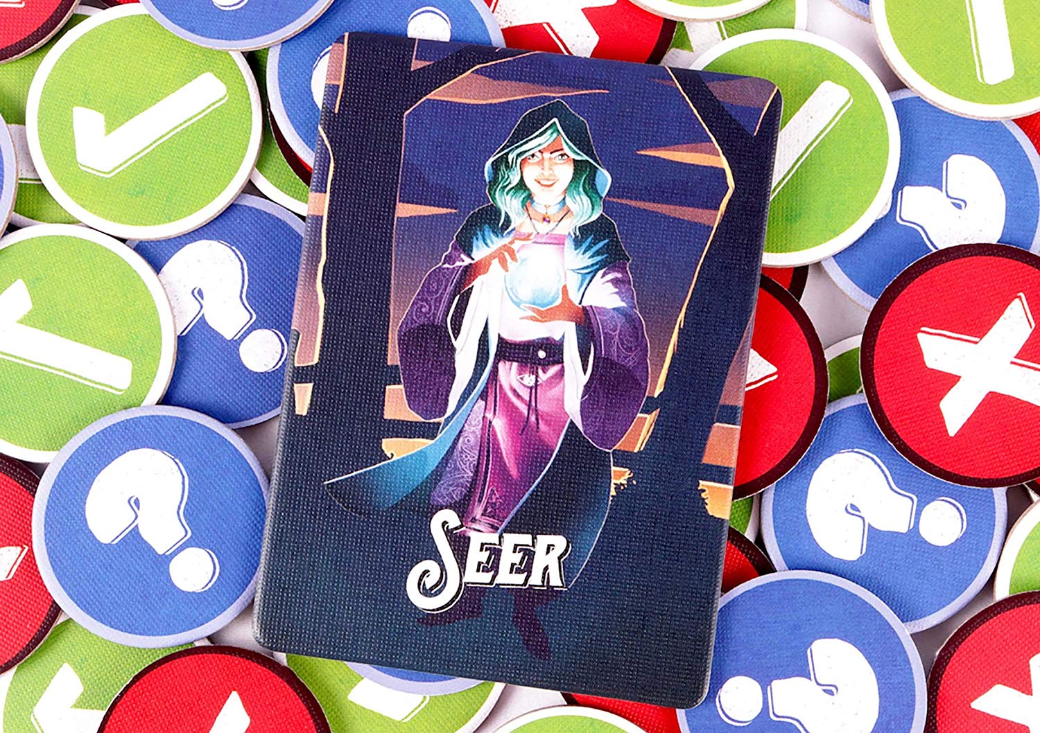 Bezier Games, Multicoloured - Image 4