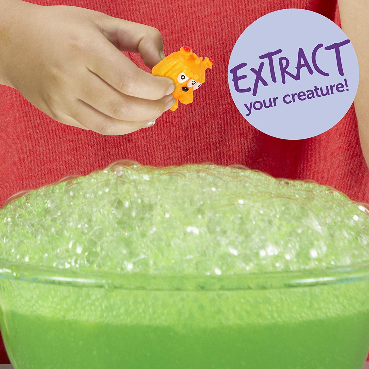 Learning Resources 6-Pack Reactor Pods - Beaker Creatures (Series 2), Multi-color - Image 2