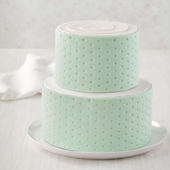 Wilton Dowel Rods for Tiered Cakes, Plastic Center, set of 3 - Image 3