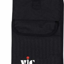 Vic Firth Standard Stick Bag - Black with Logo