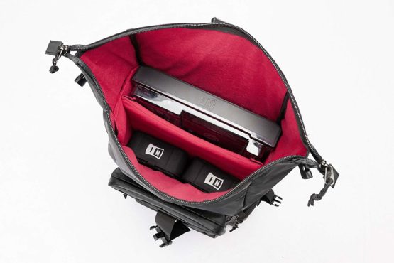 Magma 47882 RIOT DJ Stashpack X-Large Plus Gig Bag - Image 2