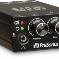 HP2 Personal Headphone Amplifier