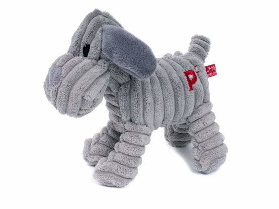 Petface (Little Petface) Puppy Dog Toy, Freddi Cord