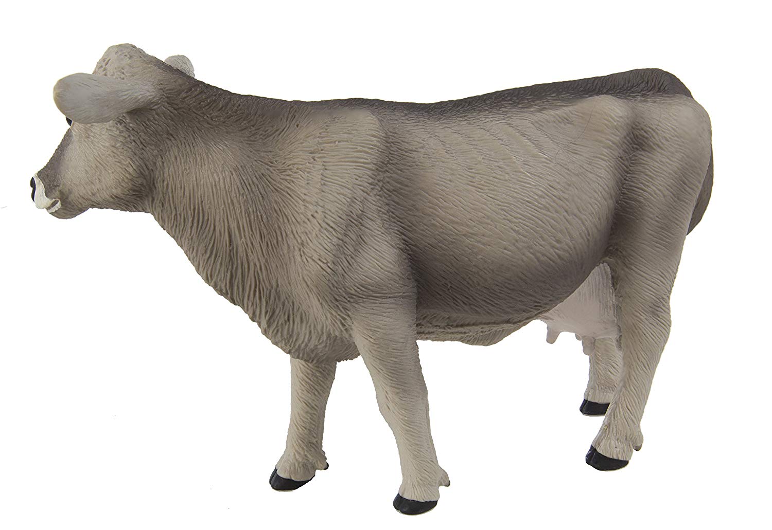 Safari Brown Swiss Cow, Medium - Image 3