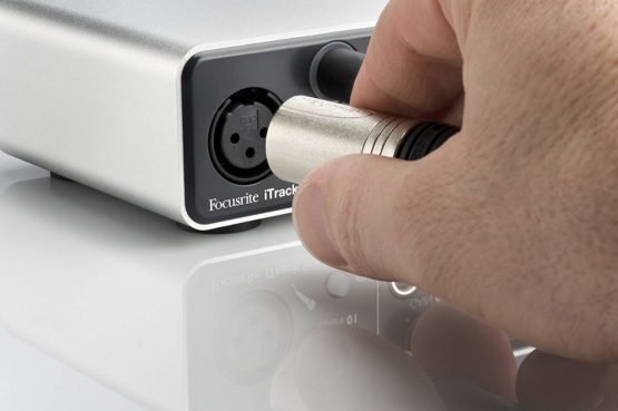 Focusrite iTrack Solo Lightning - Image 4