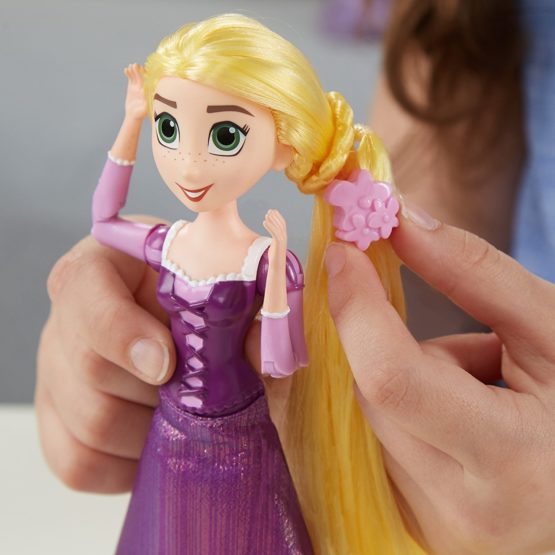 Disney Tangled the Series Rapunzel - Image 4