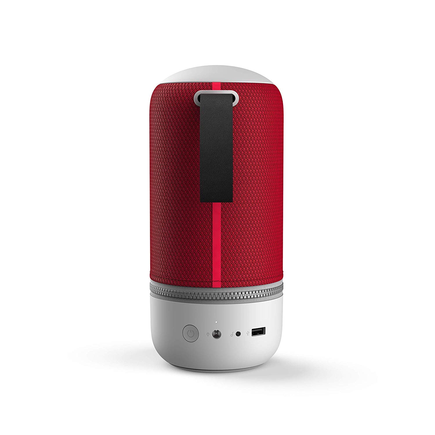 Libratone ZIPP MINI 2 Smart Wireless Speaker (with Alexa builtin