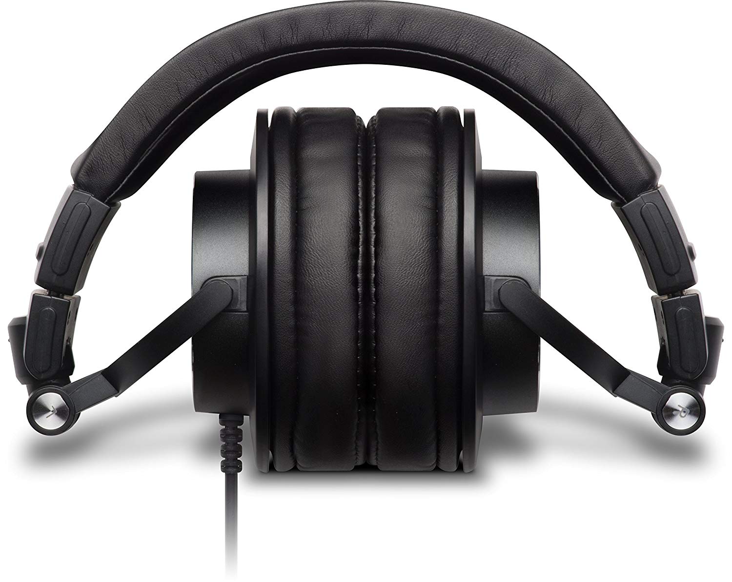 PreSonus HD9 Professional Closed-Back Studio Headphones for recording playback and monitoring, streaming and podcasting - Image 4