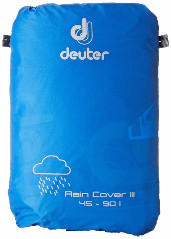 Deuter Raincover Iii Rain and Transport Cover - Image 3