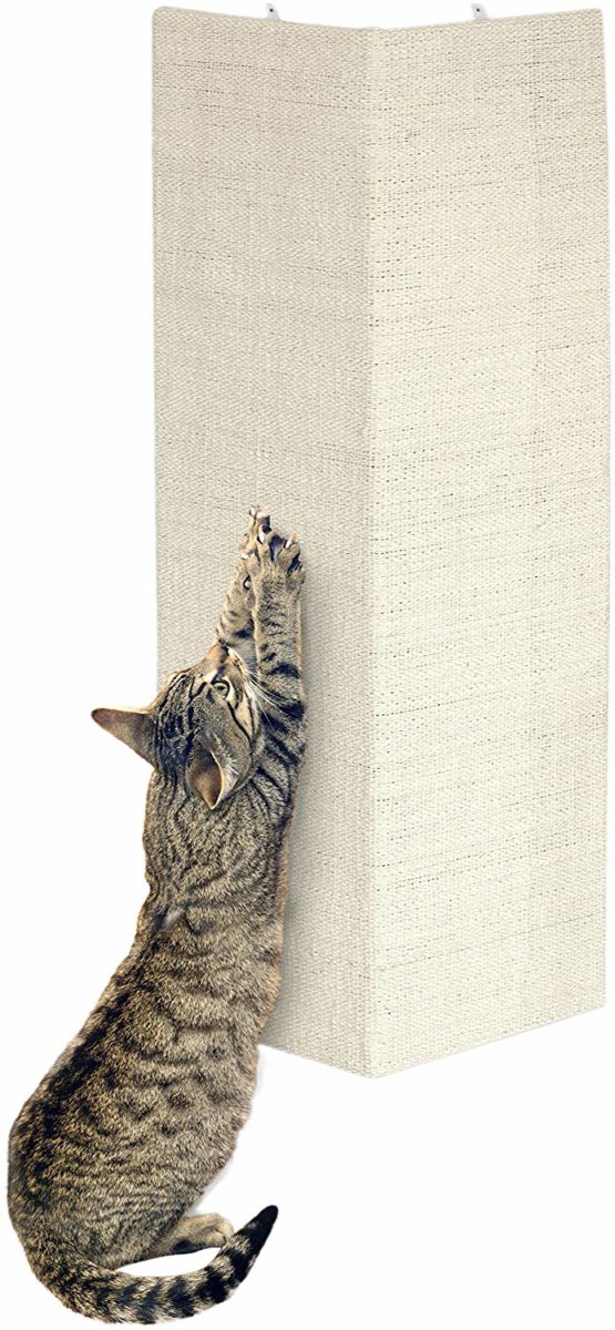 Karlie 46242 Scratching Mat - Image 2