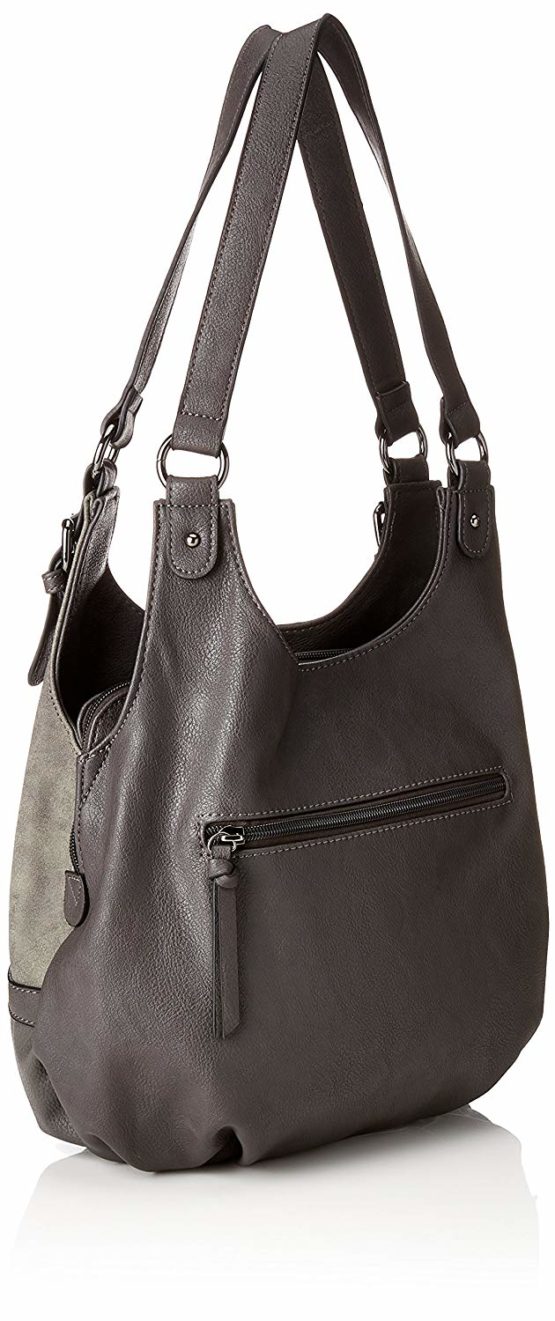 Tom Tailor Women's Juna Shopper, One Size - Image 2