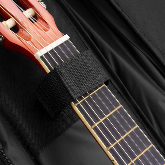Tiger Deluxe Classical Guitar Gig Bag] - Image 4
