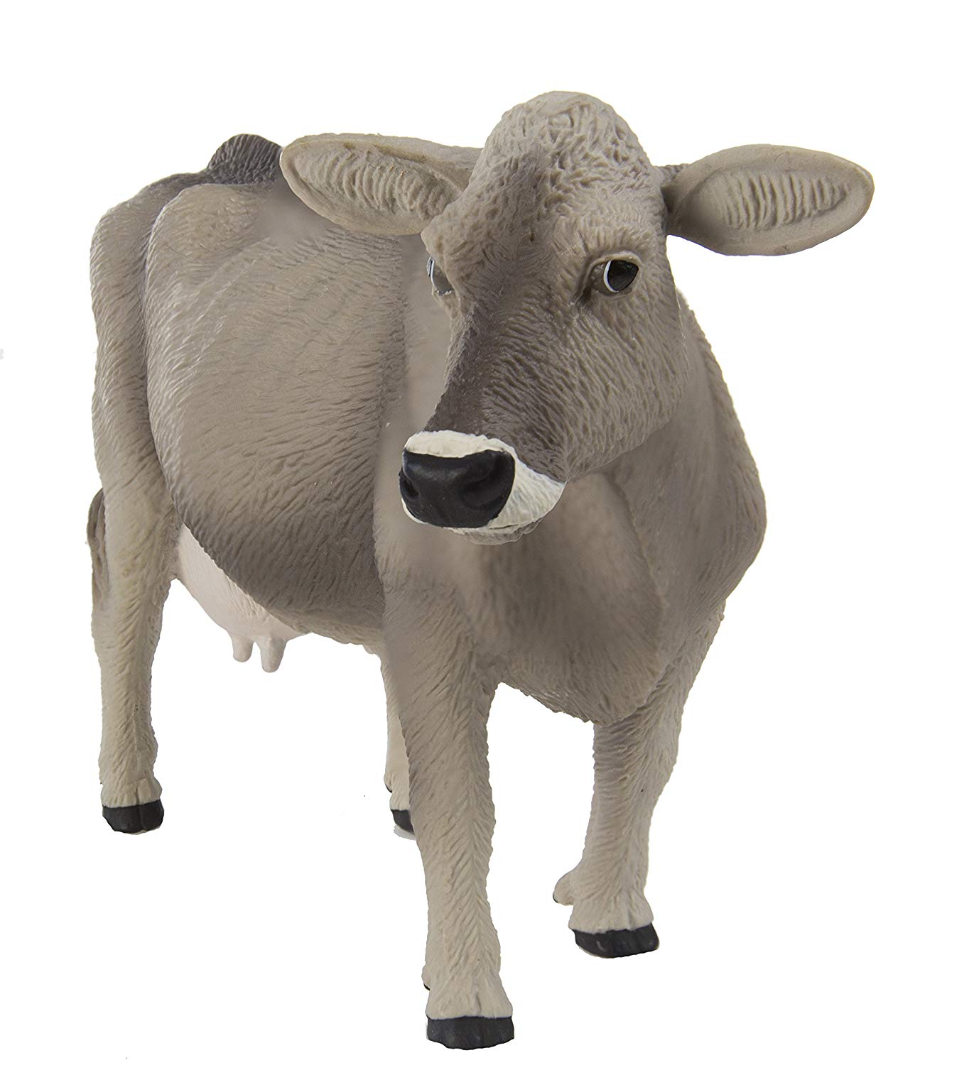 Safari Brown Swiss Cow, Medium - Image 4