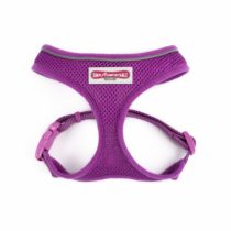 Ancol Viva Mesh Comfort Harness Purple Small ( To Fit Girth 34-45 cm)