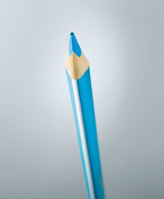 Stabilo Trio Thick – Thick Triangular Colouring Pencils 6er Set,203/2-06 - Image 2