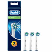 Procter&Gamble Toothbrush Replacement Head Set, 210 g