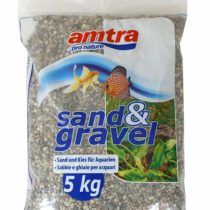 Amtra Flora Gravel 3 l (2.1 kg)