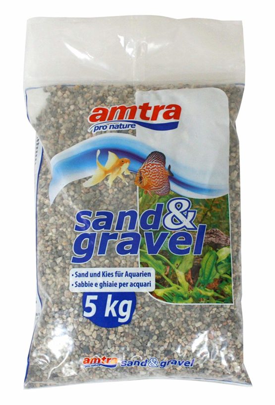 Amtra Flora Gravel 3 l (2.1 kg)